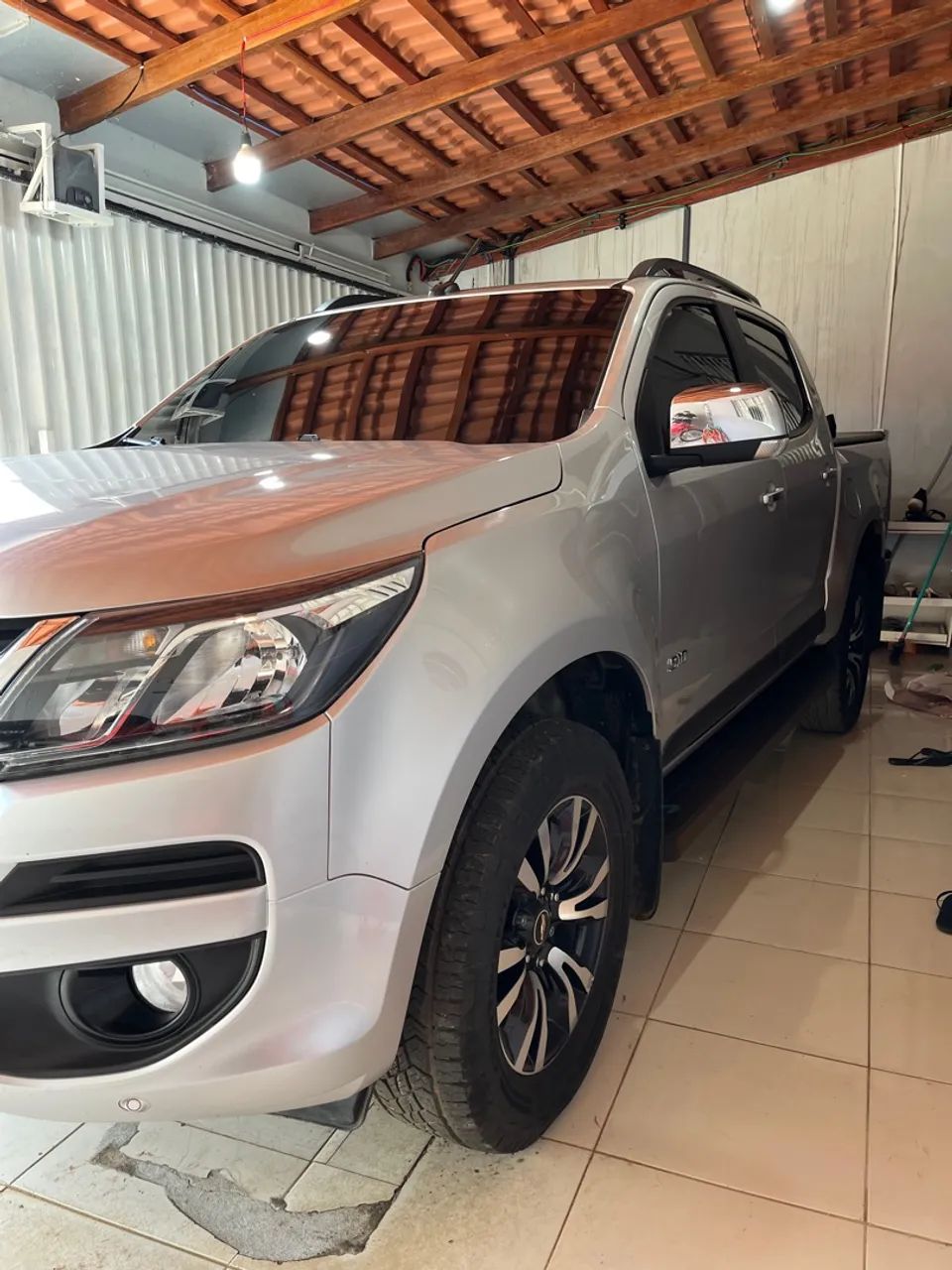 Vendo Linda S10 2020 - Foto 4