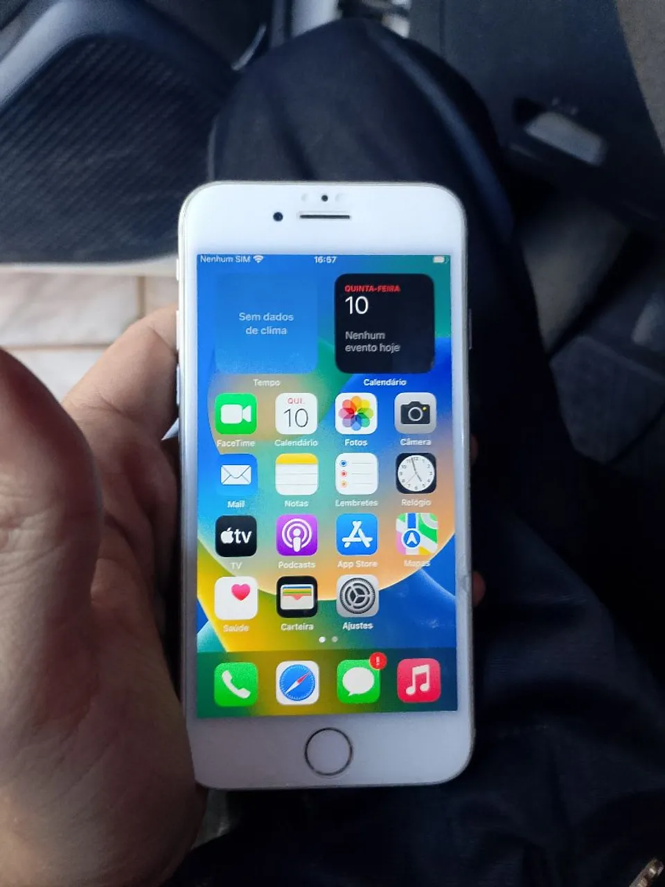 iPhone 8 64gb