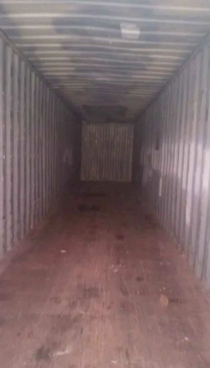 Container 12 metros HC Oferta  - Foto 5