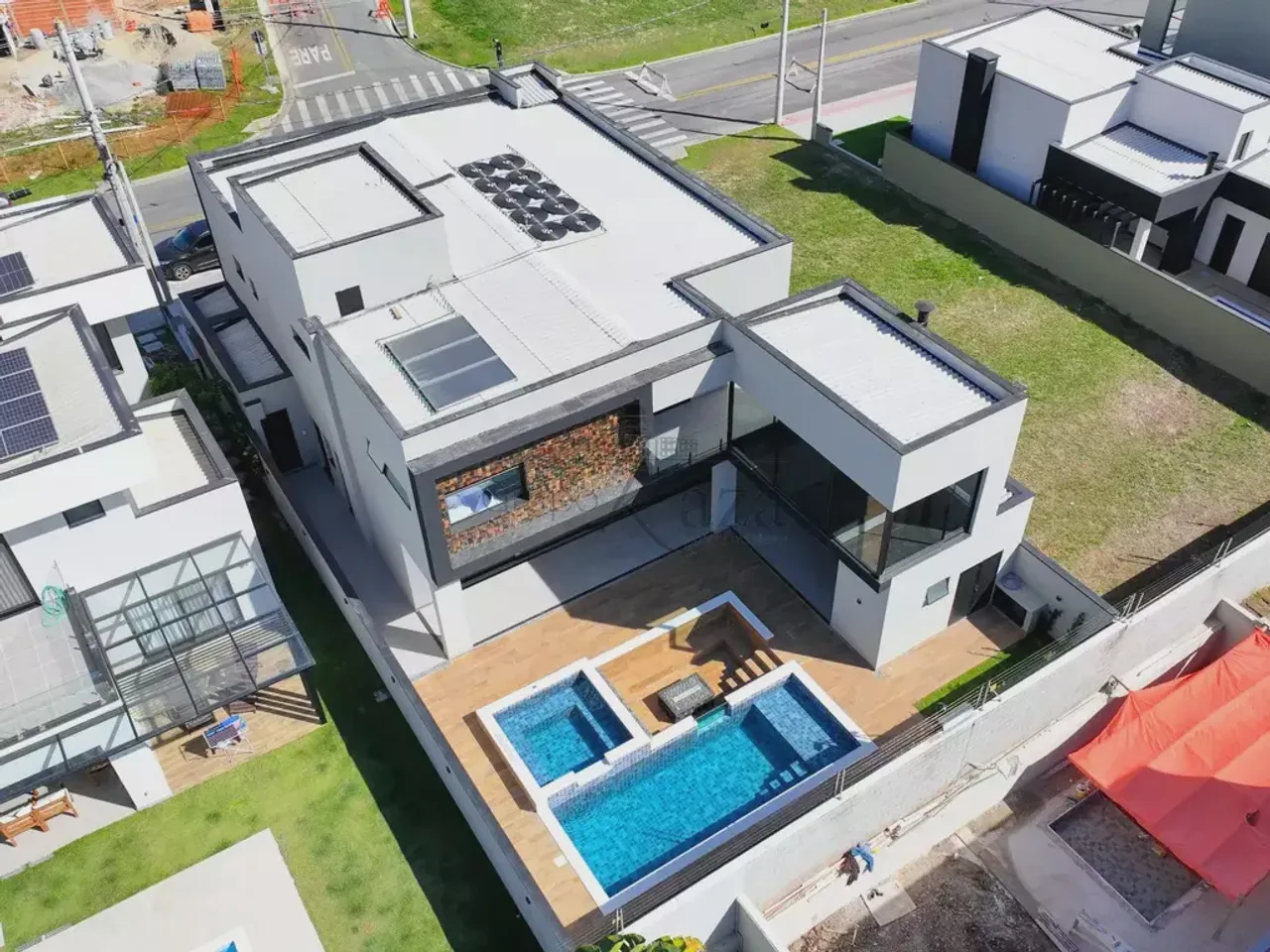 Oportunidade, Casa Sobrado, Urbanova Sjc, Condomínio Vivant, 4 Dormitórios, Área Gourmet c
