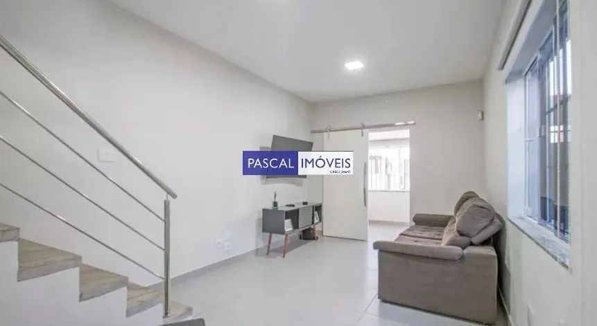 Sobrado Campo Belo 3 Dormitórios 2 vagas - Foto 3