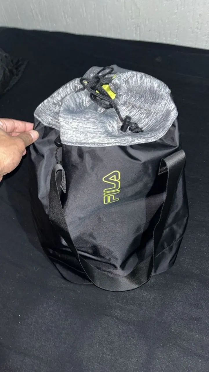 Mochila Fila(Original)