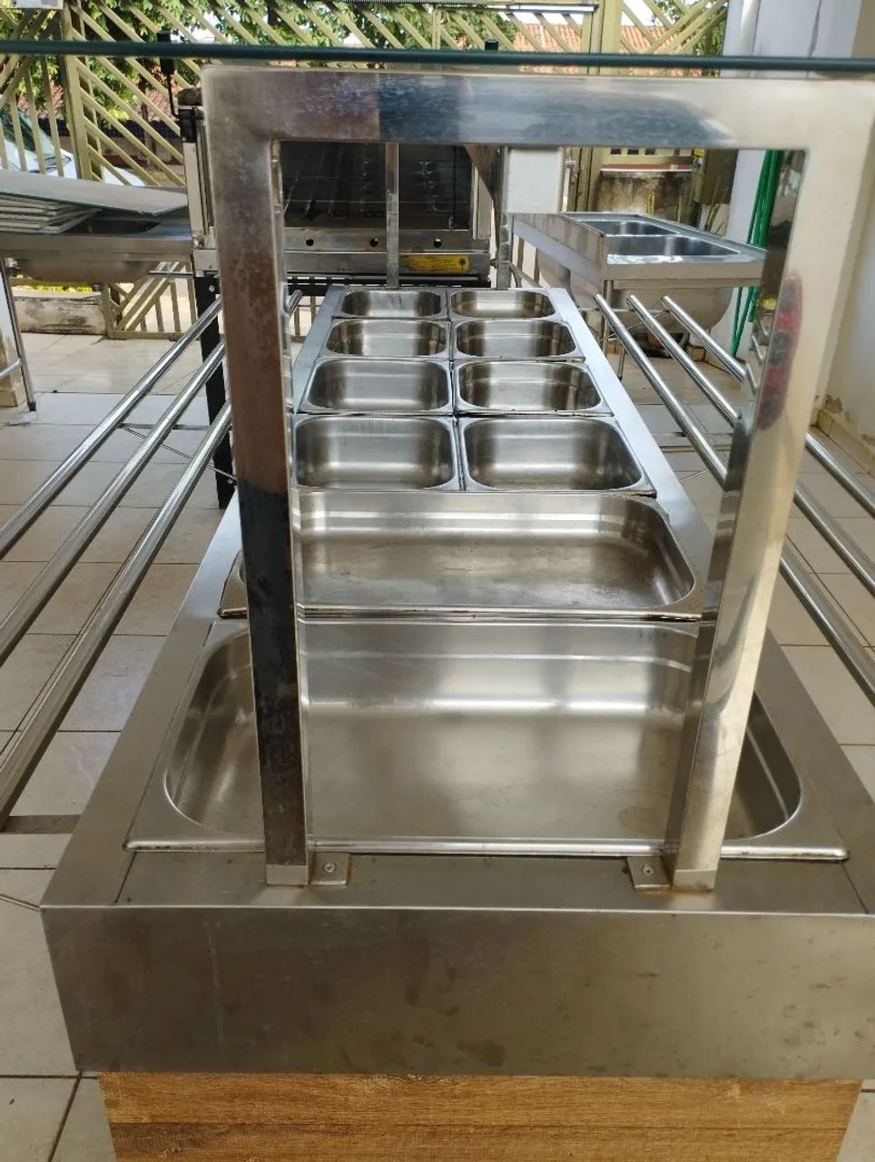 Restaurante - Foto 6