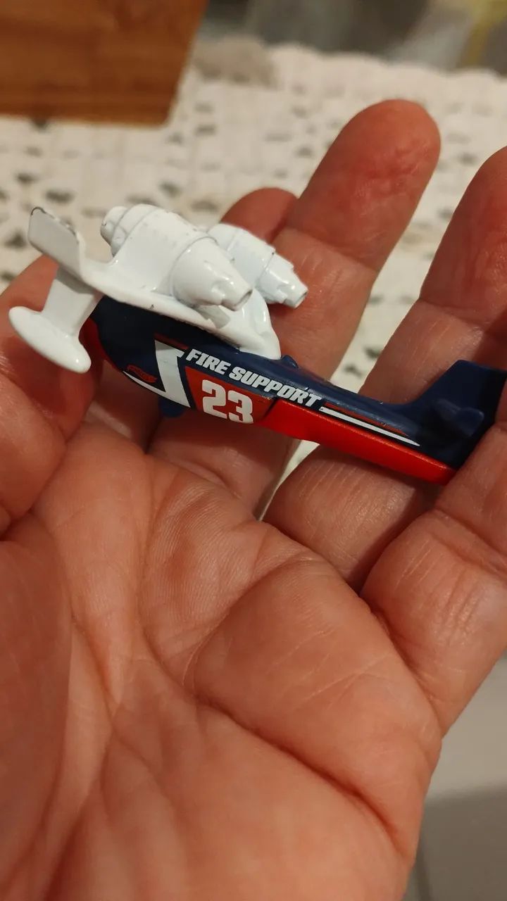 Miniatura de Avião - Colecionador - Foto 2