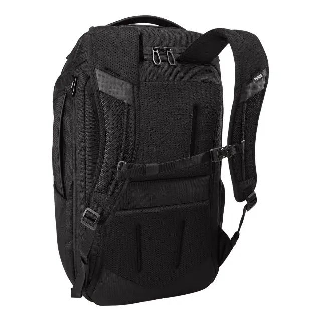 Mochila thule Accent 28 Litros preta - Foto 2