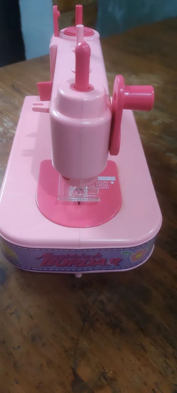 Maquina de bordar glasslite. - Foto 2
