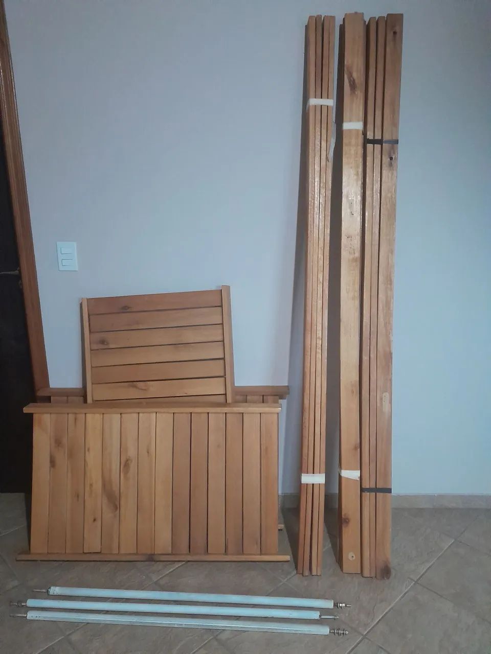 Muitos acessórios para loja de roupas  - Foto 3