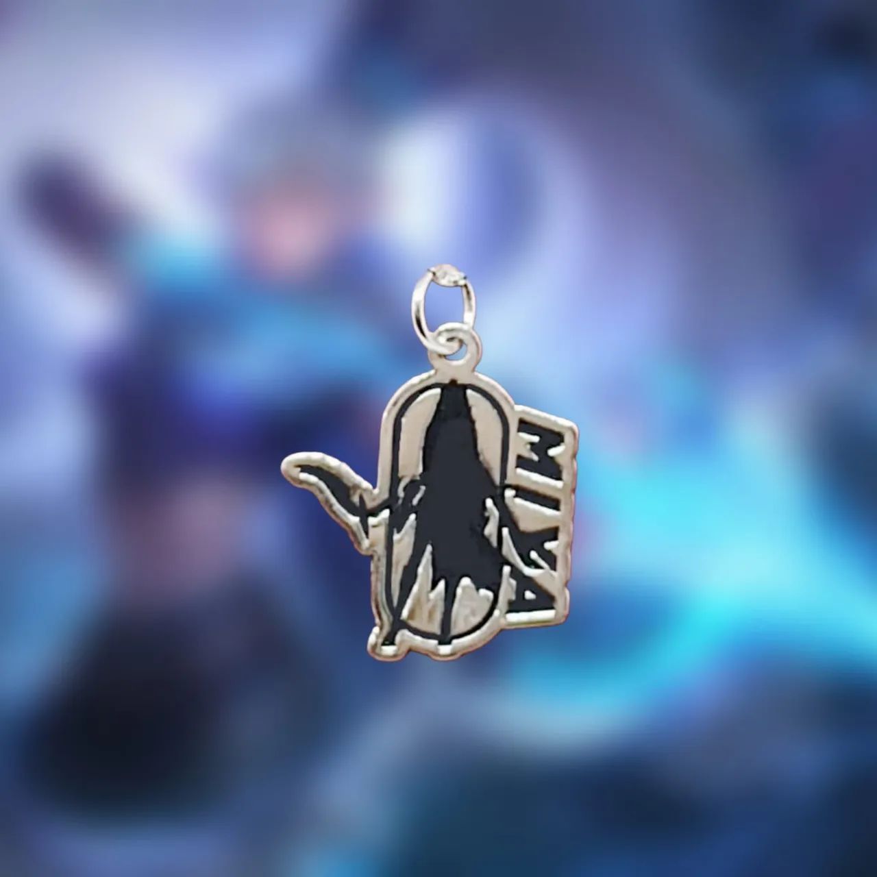 Pingente Miya - Mobile Legends Bang Bang - Foto 2