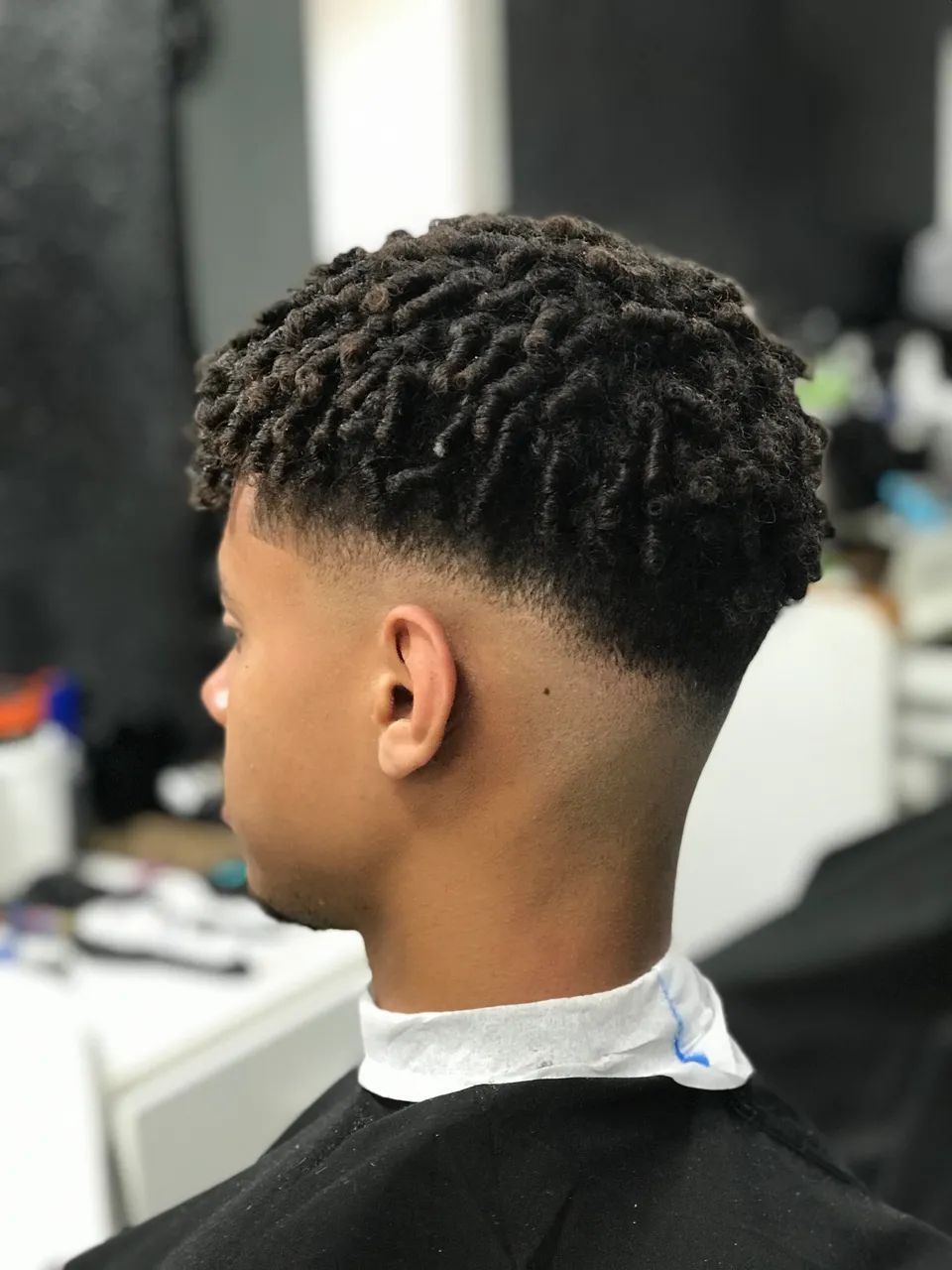 Barbearia a domicílio  - Foto 3