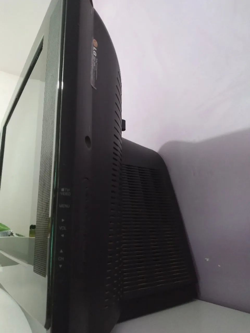 Televisão de tubo - Foto 2