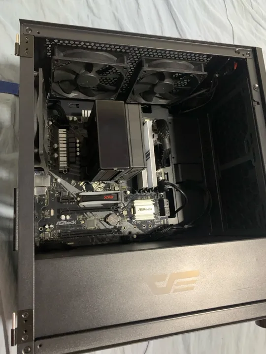 PC GAMER