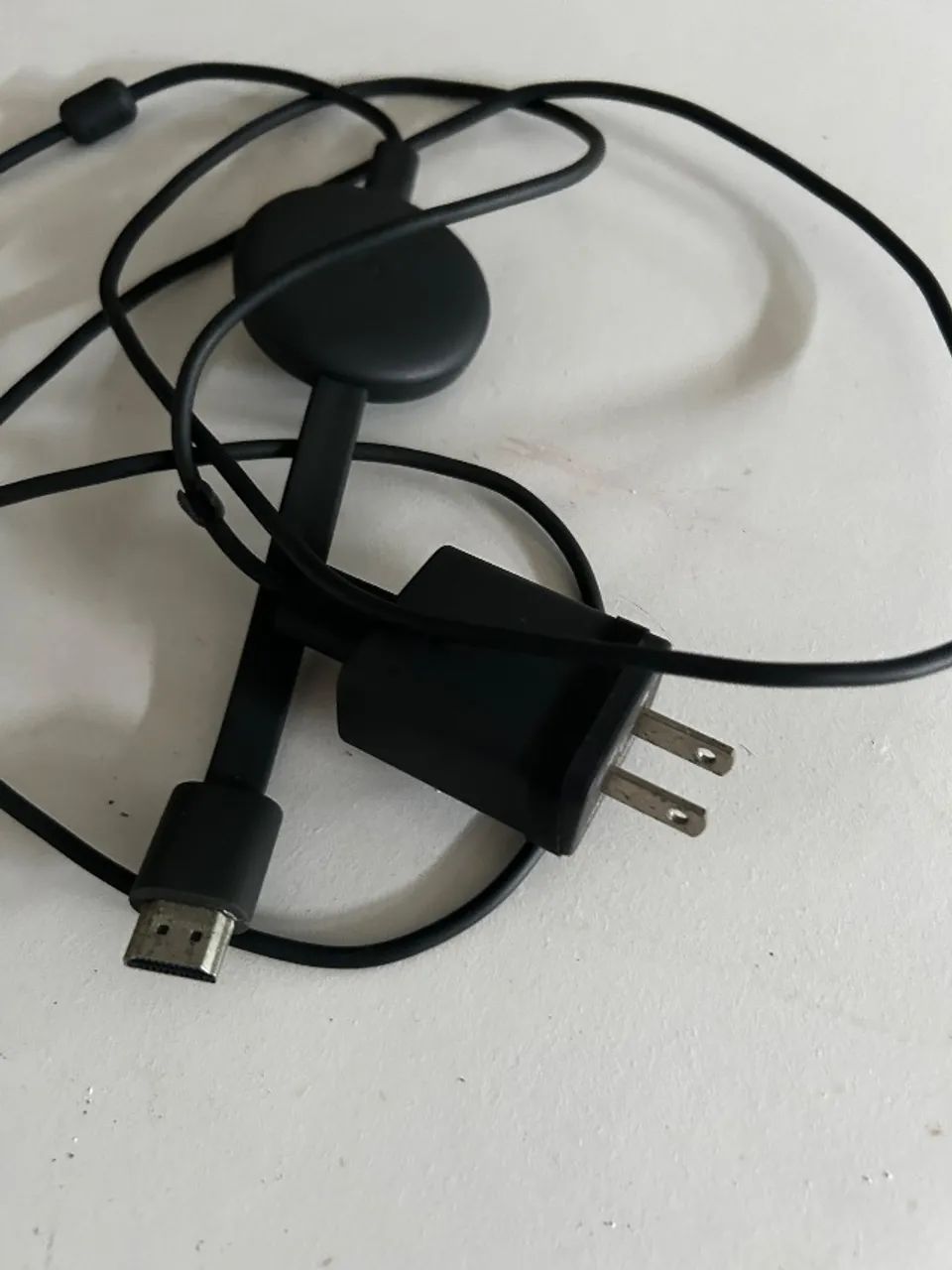 Dispositivo chromecast64313236780163120