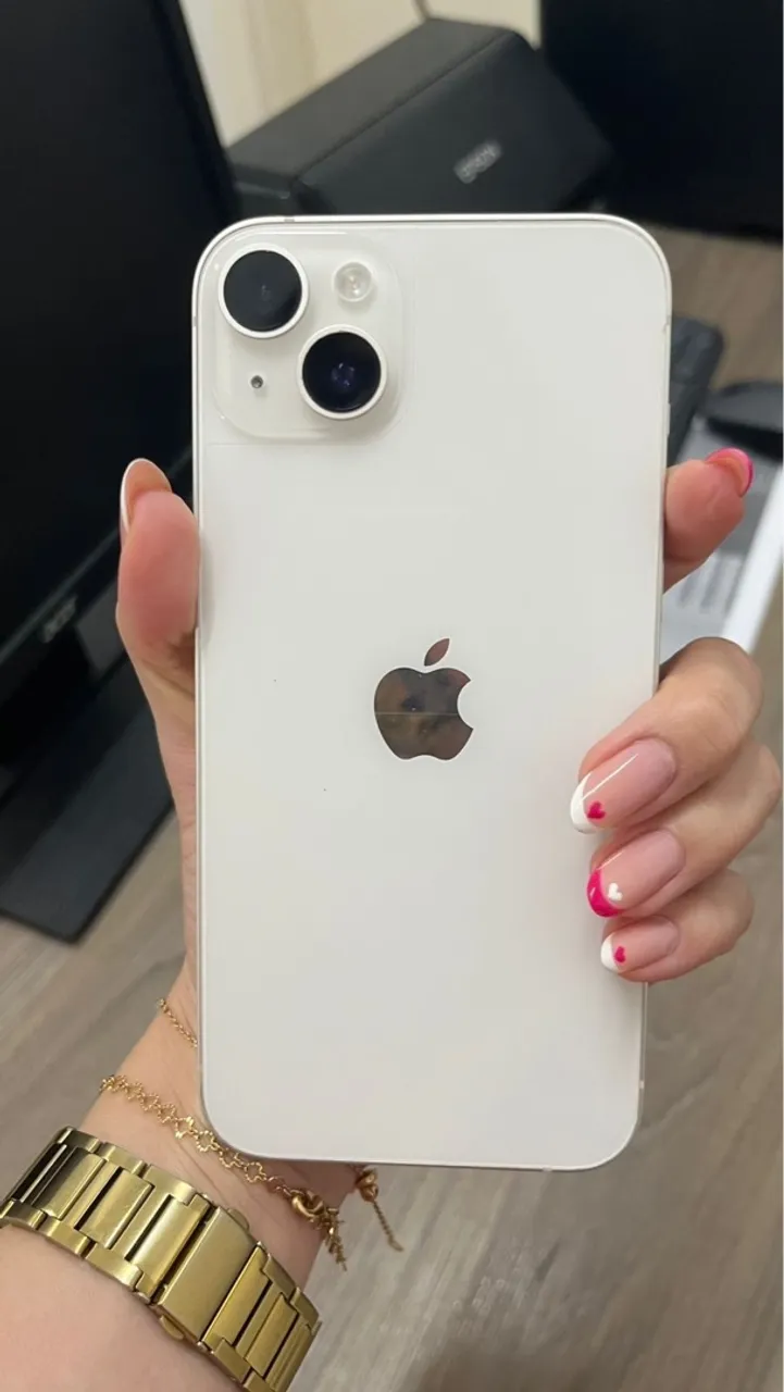 iPhone 14 Plus 256gb