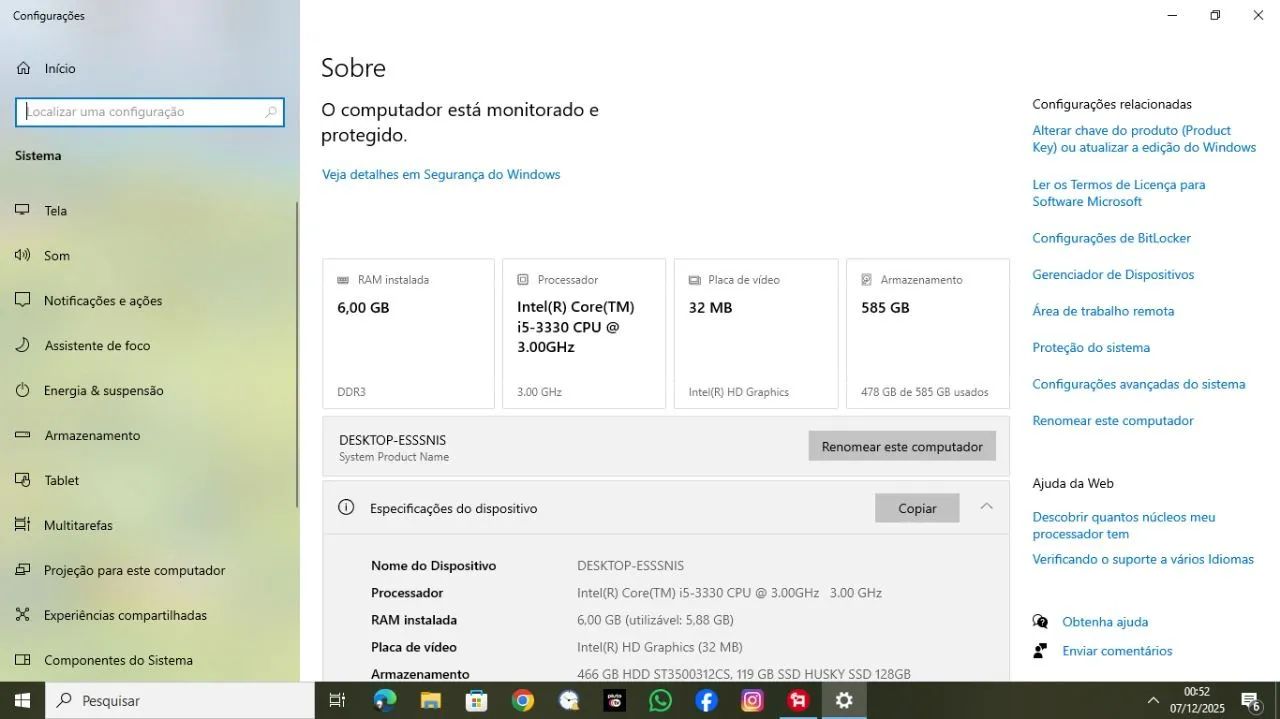 Complete PC64842079364353124