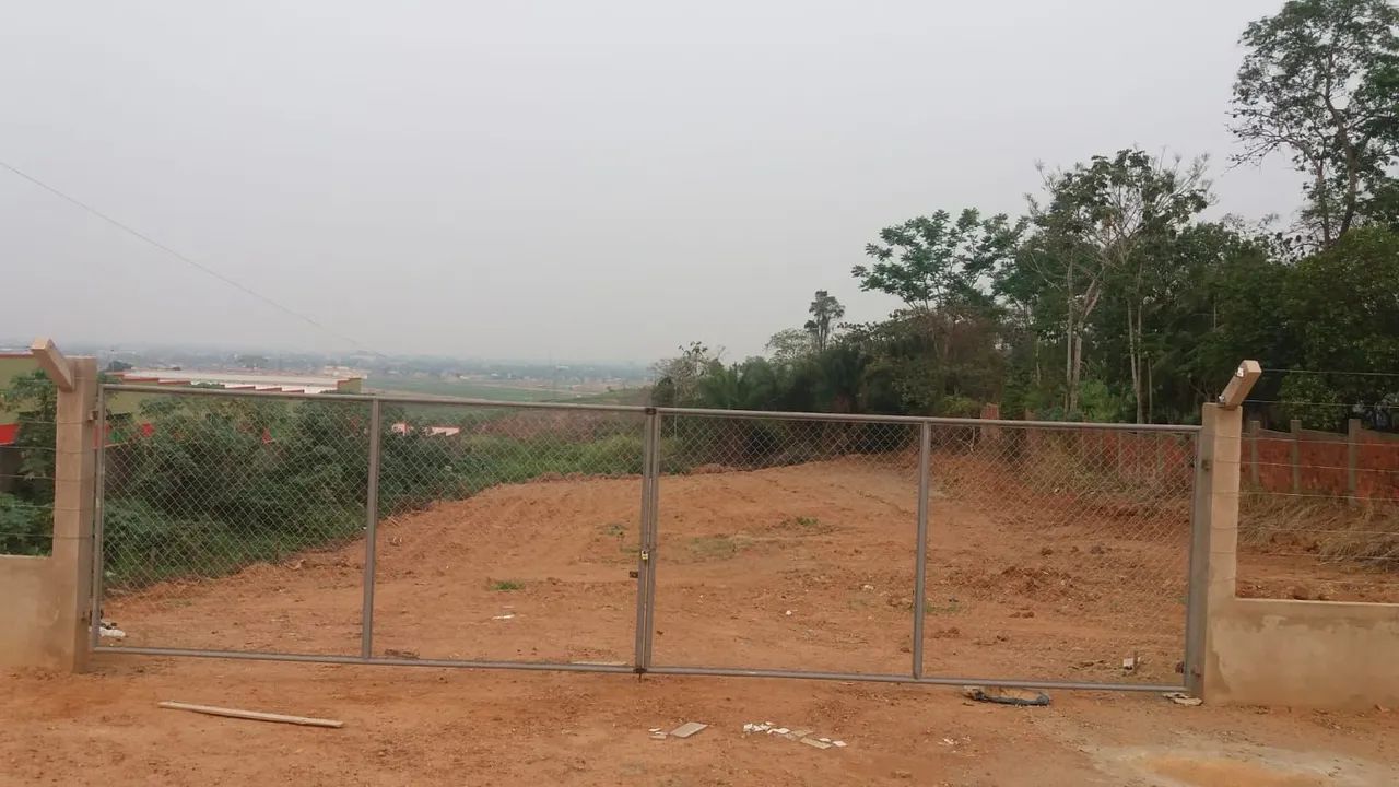 Terreno Comercial  - Foto 2