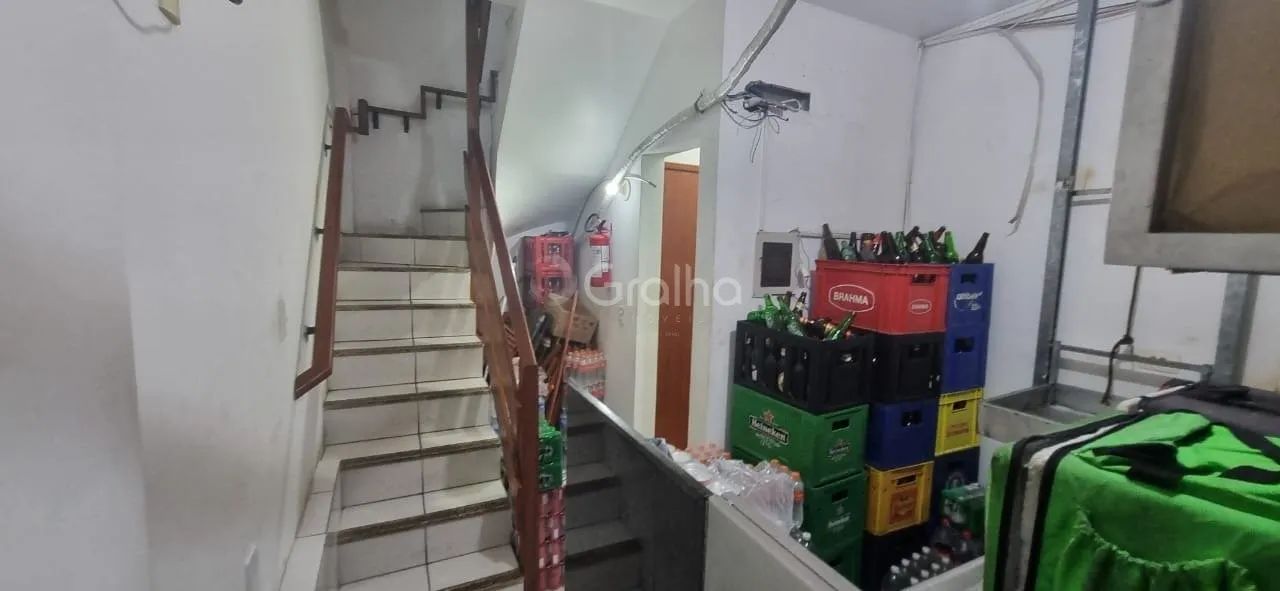 Loja para Venda em Florianópolis, Córrego Grande, 1 banheiro, 1 vaga - Foto 4