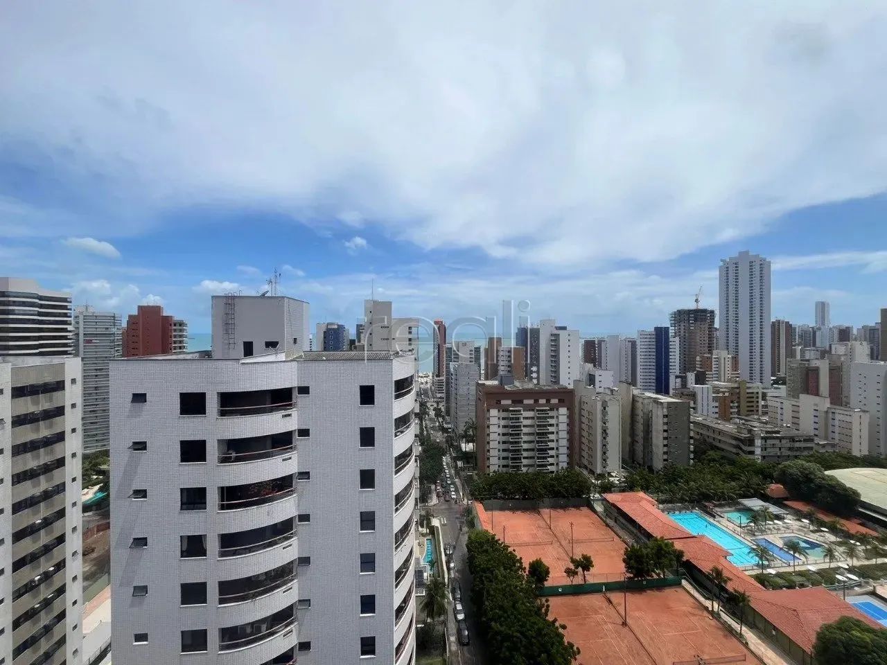 Edifício Victor VI | Meireles | 500m² | 04 Suítes | 05 Vagas - Foto 8