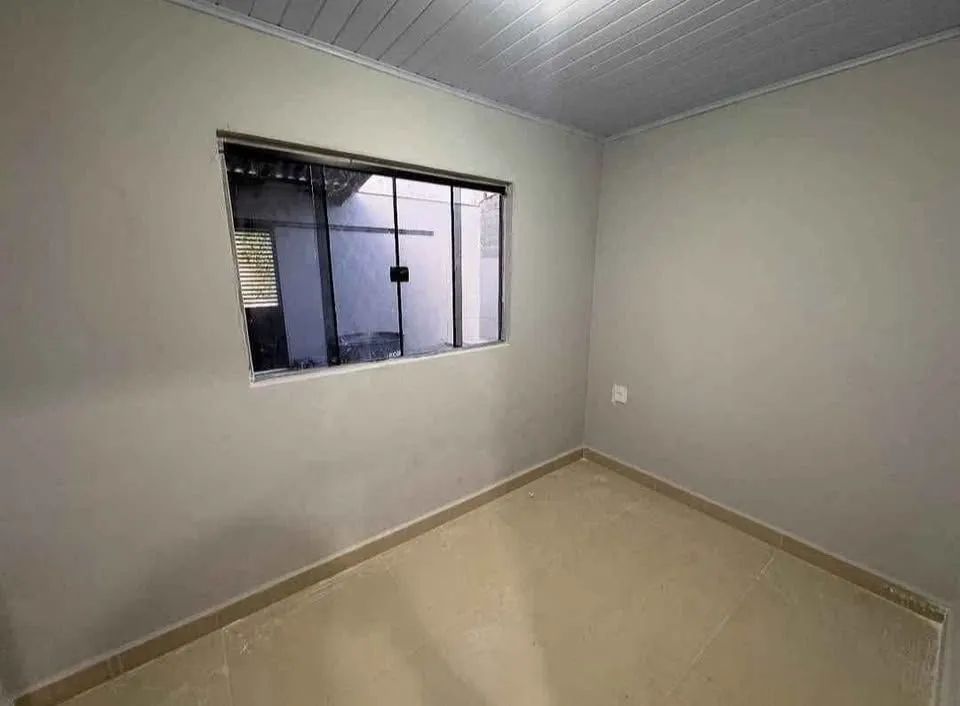 # CASA COM 2 QUANTOS 2 BANHEIROS  - Foto 5