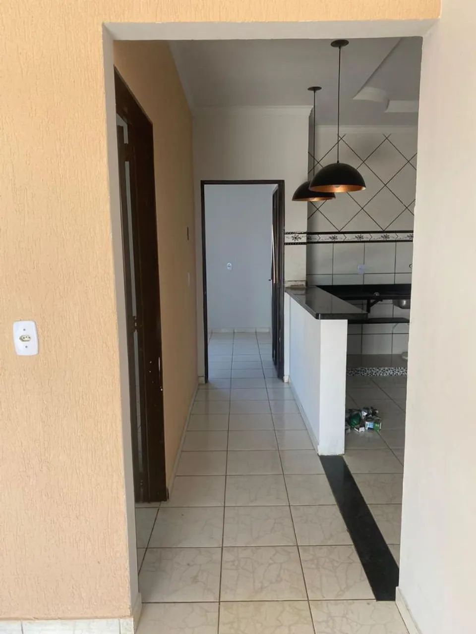 Foto - Goiânia - Vila Santa Helena