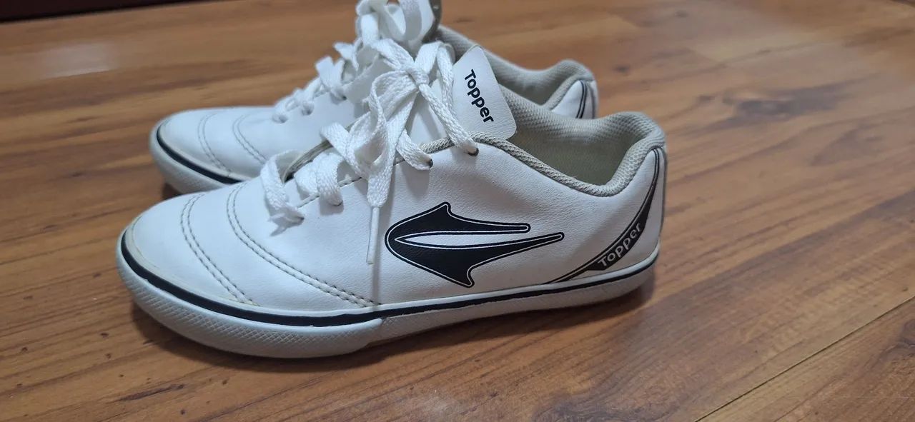 Tenis Dalponte Futsal Antigo Zapatillas Futsal Zapatillas Dalponte