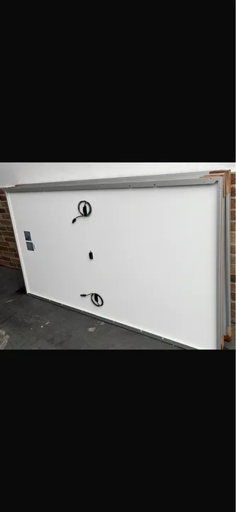 Painel Solar Hanersun 585w N tipe / time