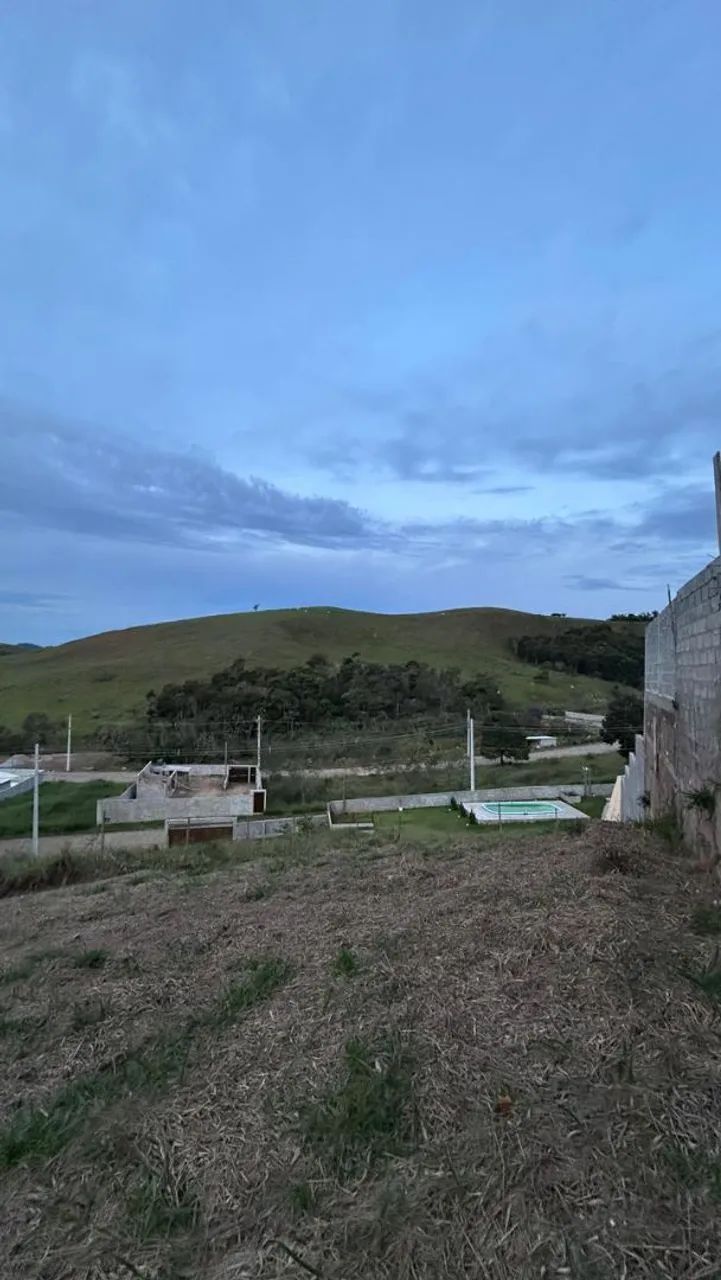 Foto - Juiz de Fora - Paineiras