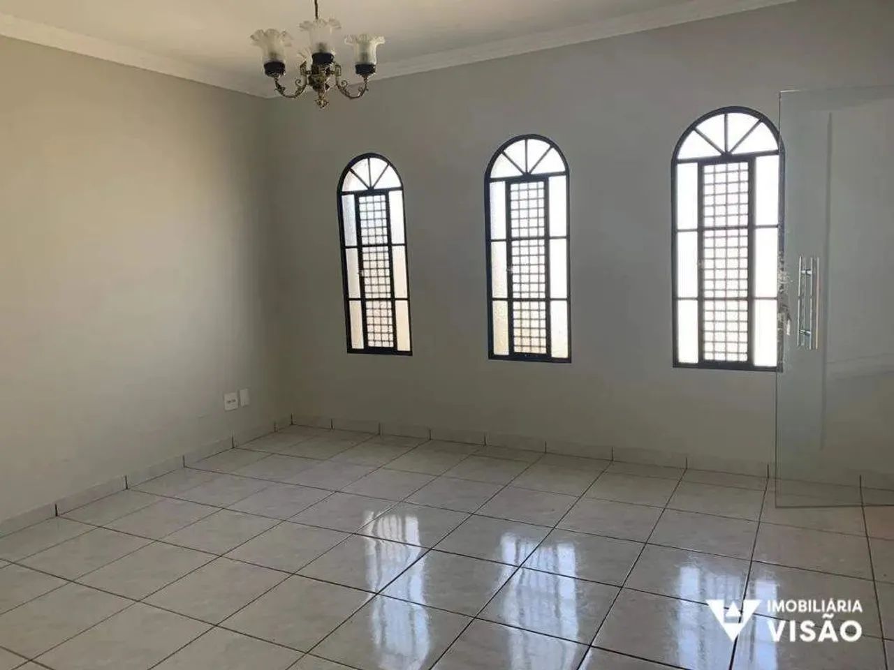 CASA PARA ALUGUEL, 03 QUARTOS, 01 SUÍTE, 02 VAGAS, SANTA MARIA - UBERABA/MG - Foto 4