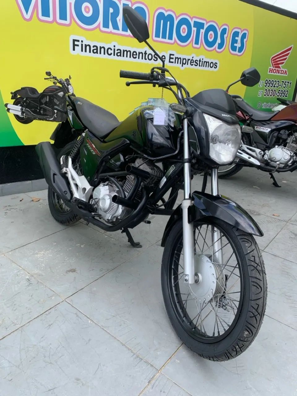 Start 160cc 2020  - Foto 2
