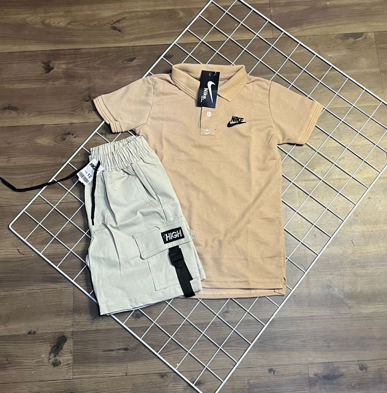 Kits de roupas - Foto 4