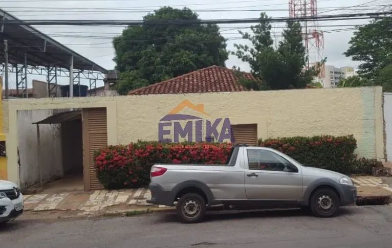 Casa com 3 quarto(s) no bairro Alvorada em Cuiabá - MT