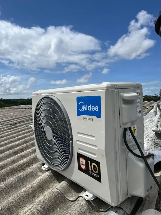 Manutenção & instalação de ar condicionado - Foto 5