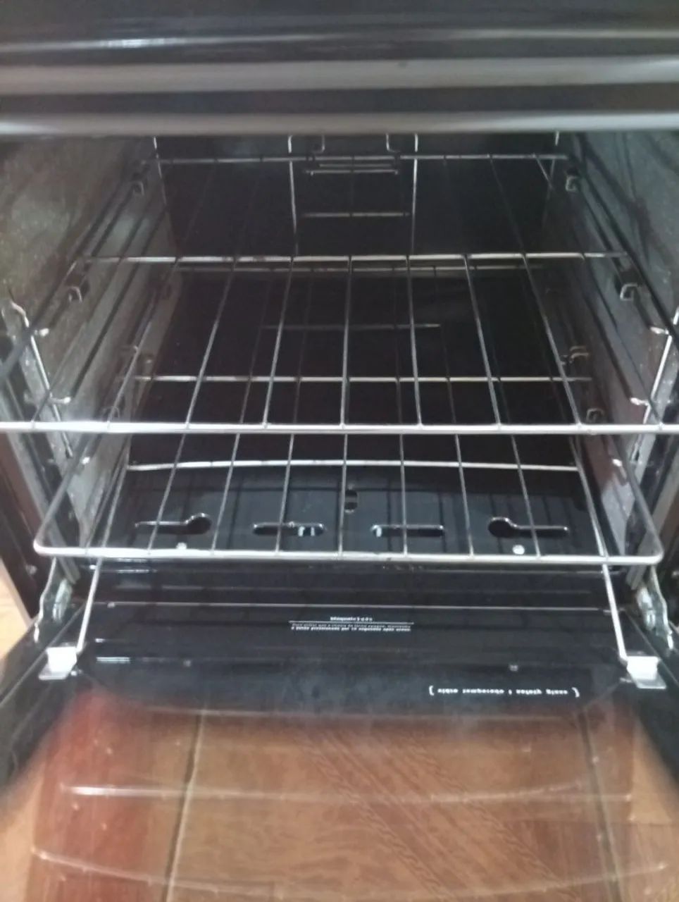 Fogão 4 Bocas de Embutir Electrolux em Inox Espelhado Tripla Chama C/Grill Elétrico  - Foto 6