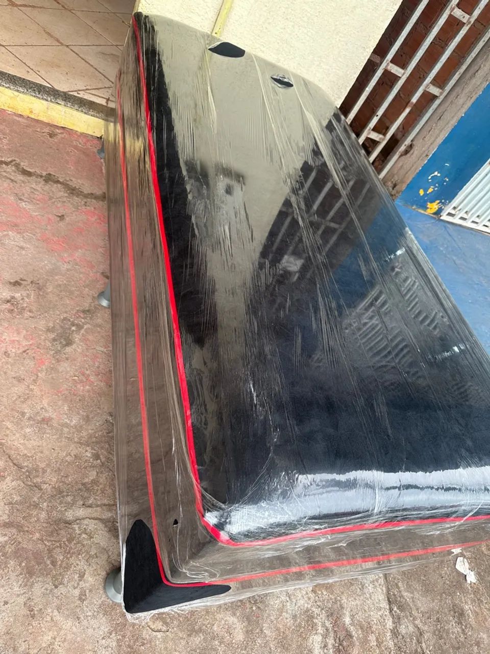 Camas solteiro mola - Foto 5