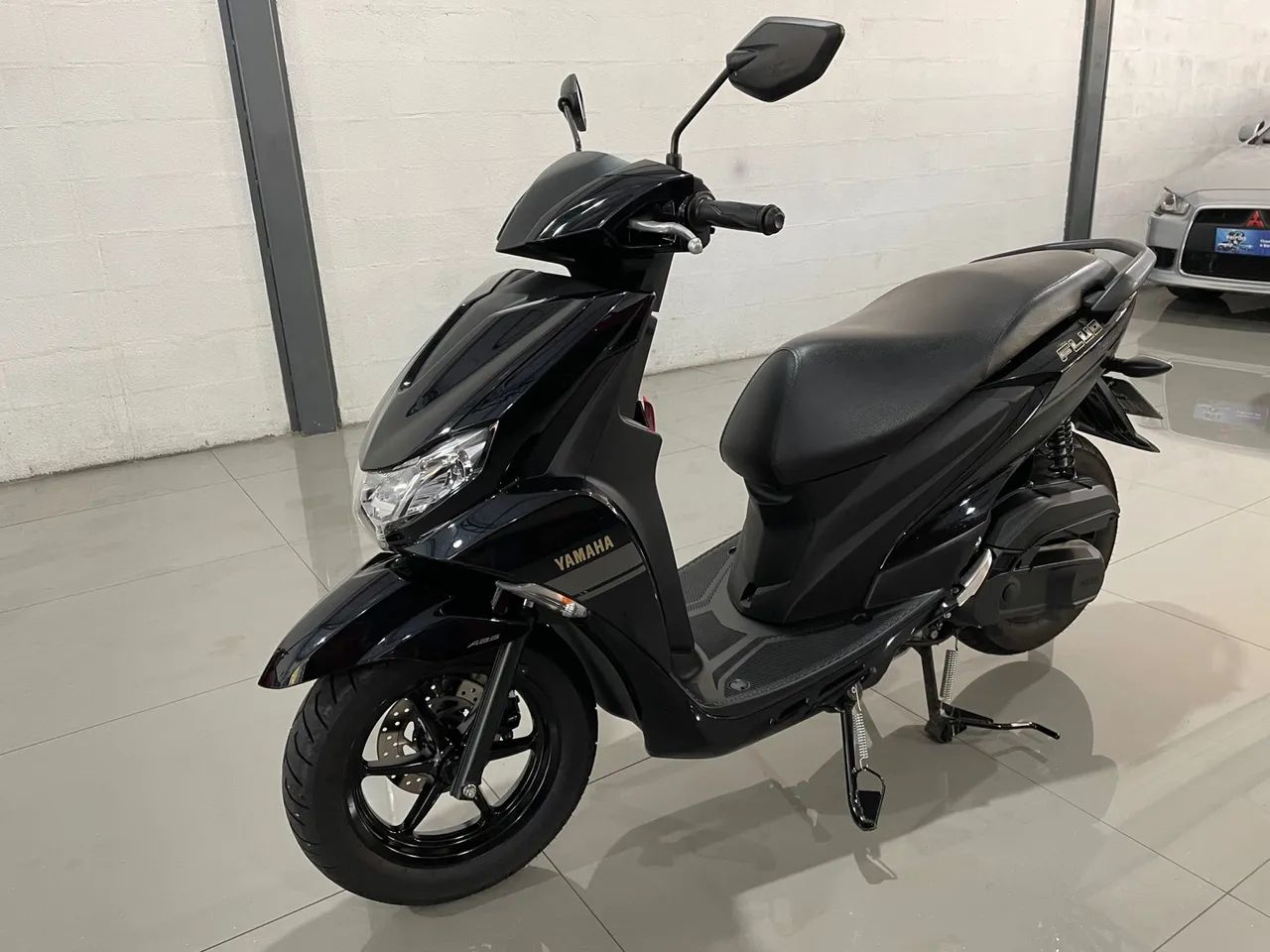 YAMAHA FLOU 2023 NOVA  - Foto 4