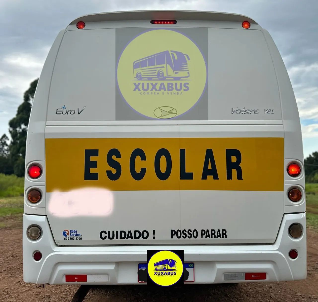 Volare V8L  - Foto 4