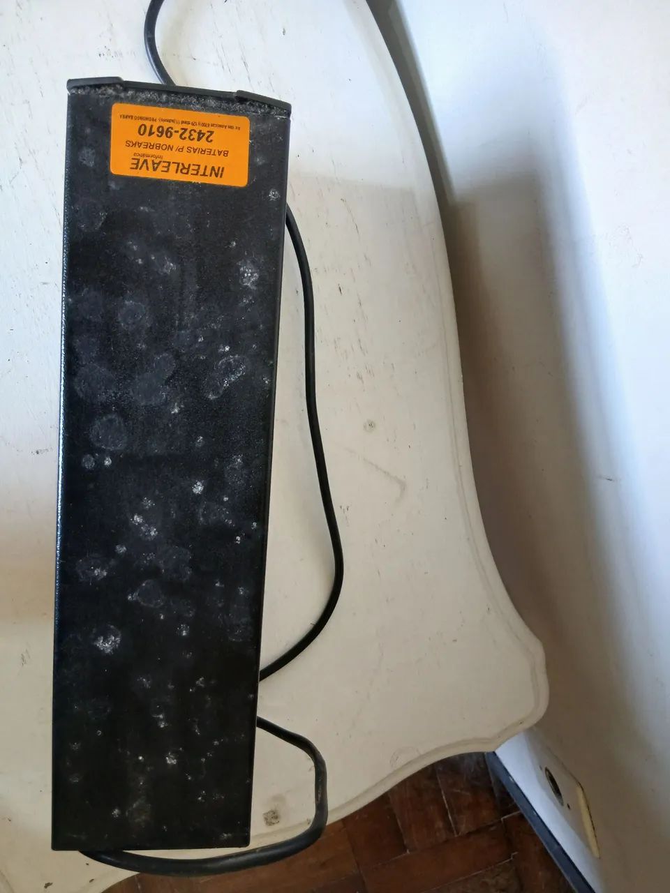 Nobreak TS SHARA 2432-3610 - Foto 4