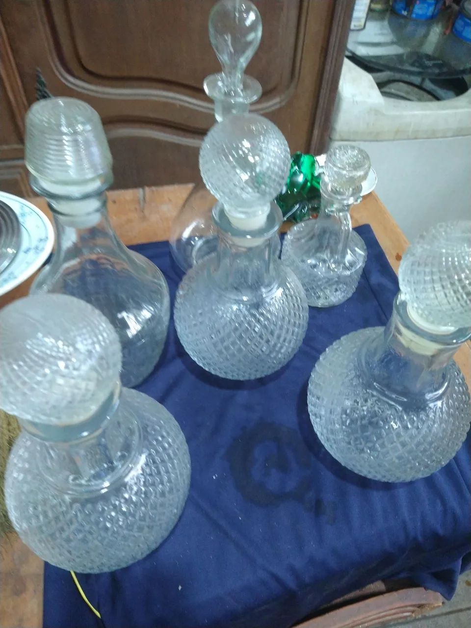 Lingoteiras antigo  - Foto 2