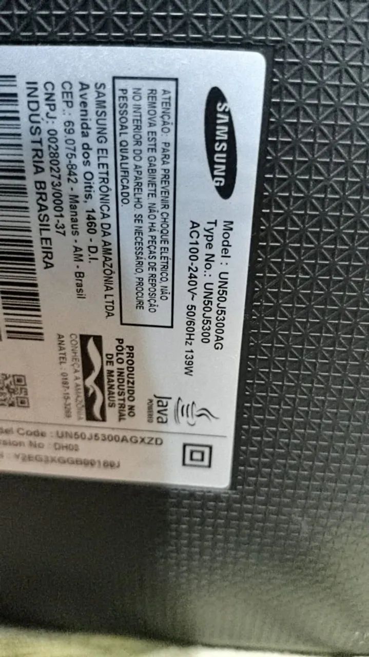Sua tv não tem mais imagens consertamos display  - Foto 3