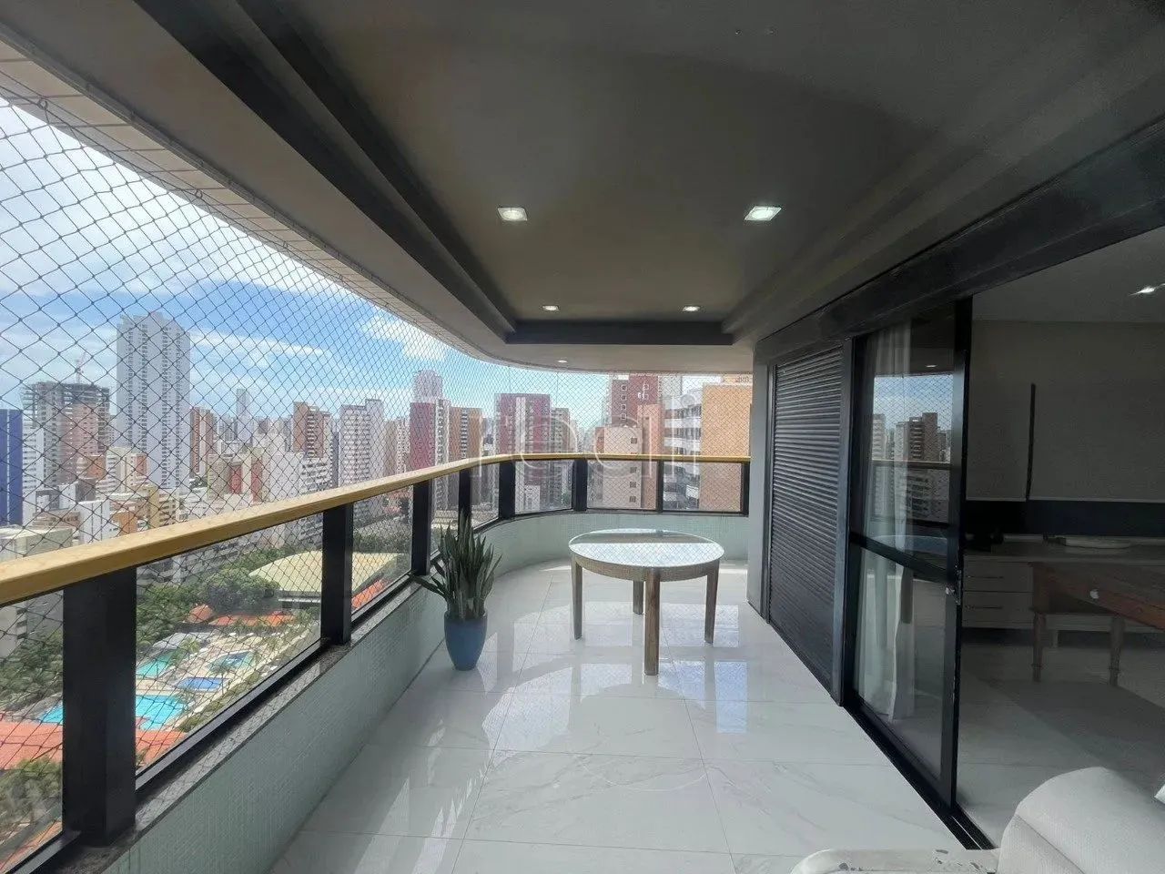 Edifício Victor VI | Meireles | 500m² | 04 Suítes | 05 Vagas - Foto 10