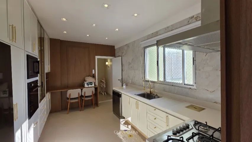 Cecília Meireles  Porteira fechada e decorado 150m - Foto 3