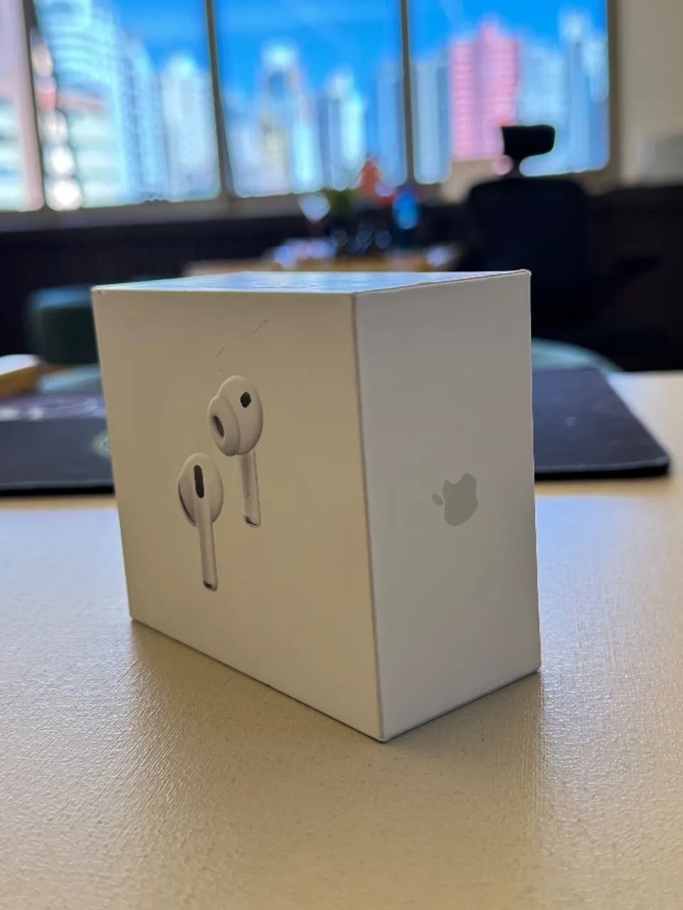 AirPods Pro 3 - NOVO LACRADO - LOJA FÍSICA  - Foto 3
