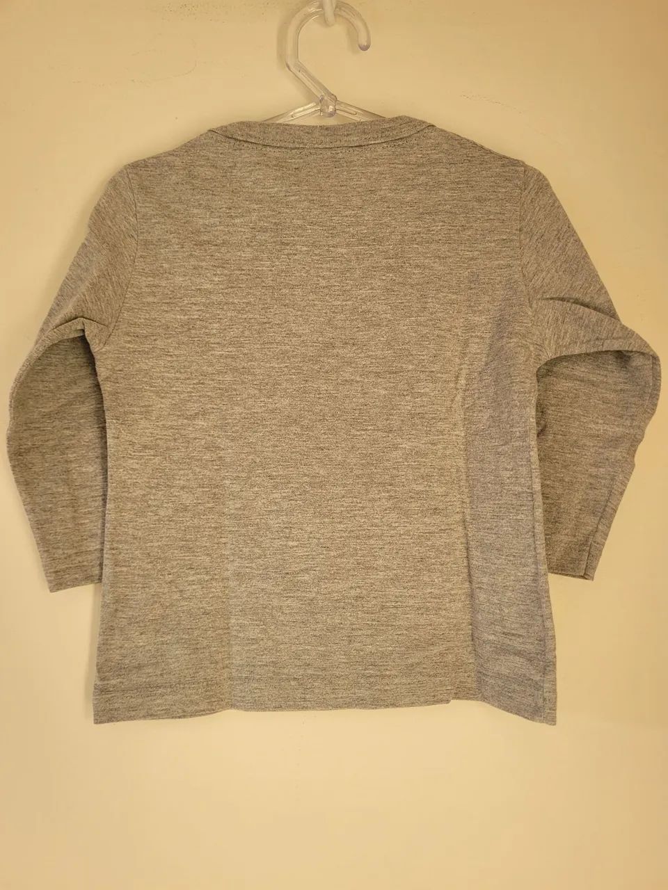 Camisa Manga Longa Infantil Milon - Foto 2