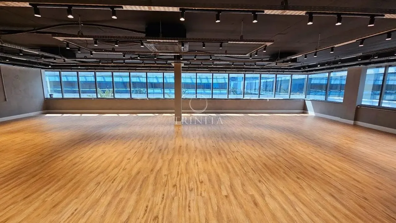 Sala em Barra da Tijuca - Rio de Janeiro