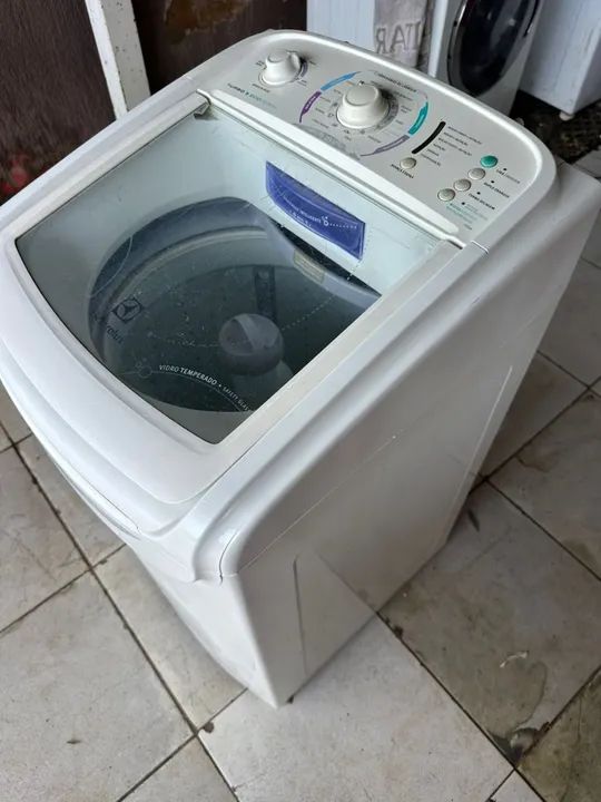 Máquina de Lavar  - Foto 6