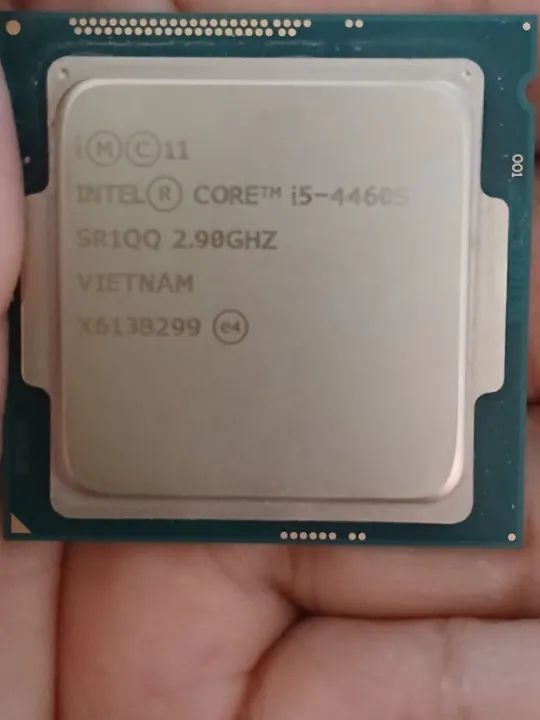 Processador Intel Core i5 4460S