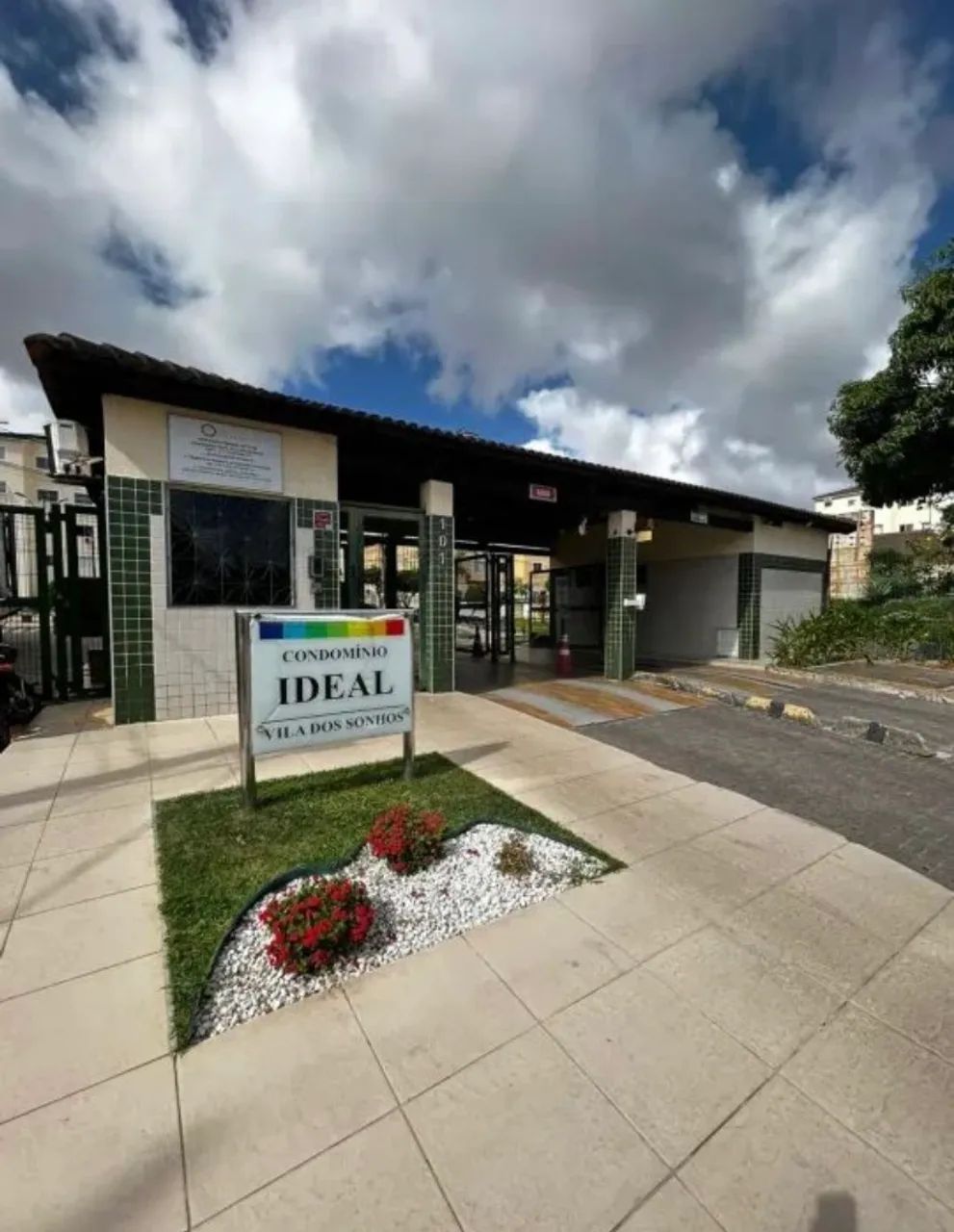 Foto - Fortaleza - Paupina