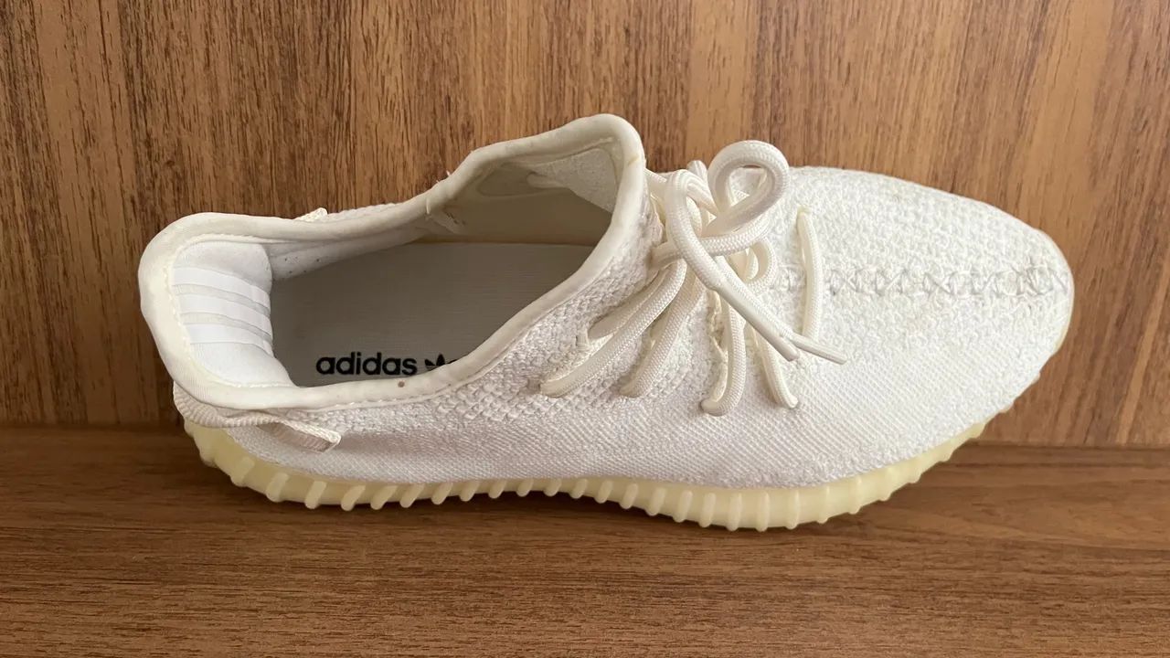 Tênis Adidas Adidas Yeezy Original No Brasil ORIGINAL Tênis Adidas