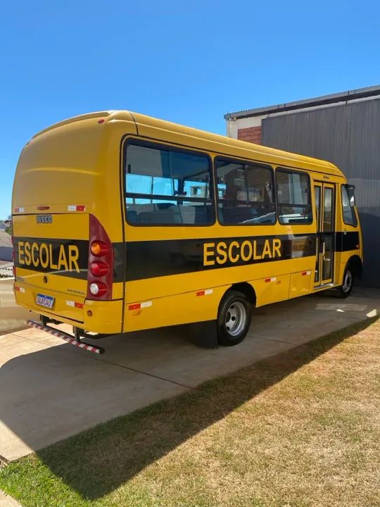 Iveco CityClass - Foto 8