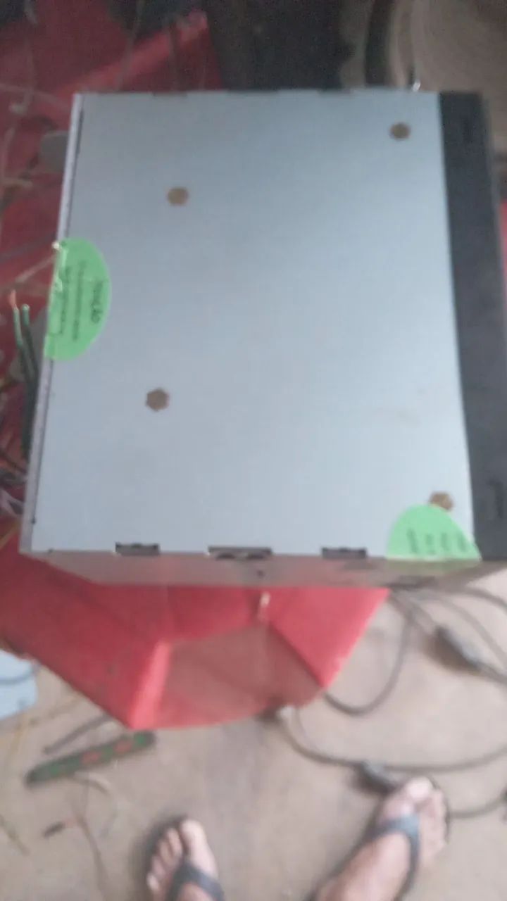 Central Multimídia Suzuki - Foto 5