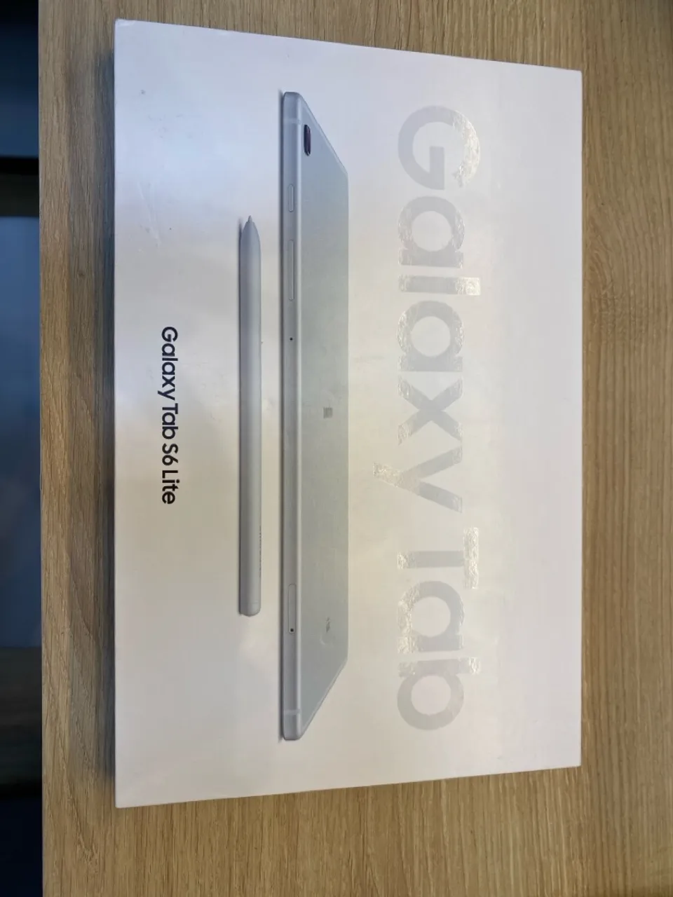 Samsung Tab S6 Lite 128/4
